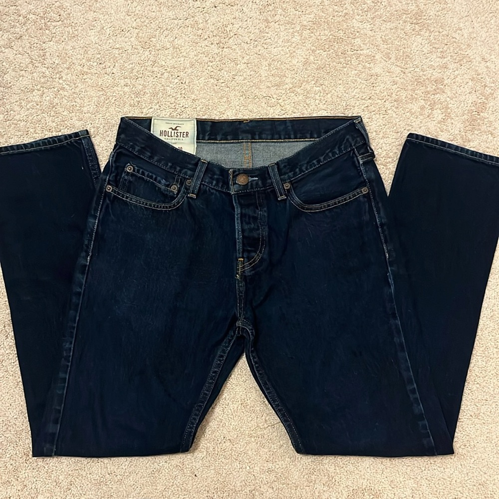 HOLLISTER Skinny Jeans